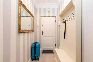 Rent like home - Plac Zamkowy 15/19