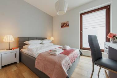 P&O Serviced Apartments Solec