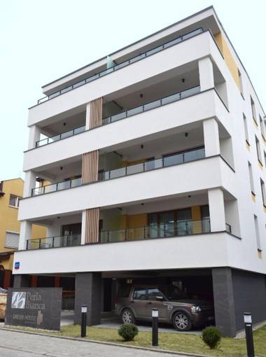 Smart2Stay Apartamenty