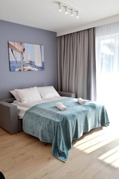 Smart2Stay Apartamenty