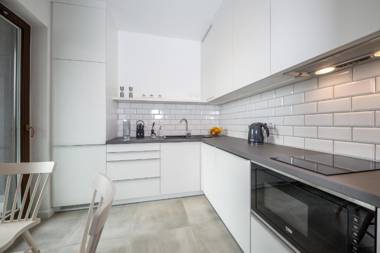 Kazou Residence Arkadia