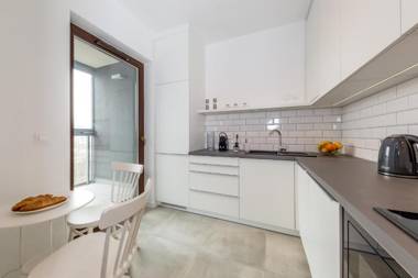 Kazou Residence Arkadia