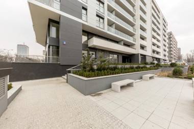 Kazou Residence Arkadia