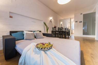 P&O Serviced Apartments METRO MOKOTOW