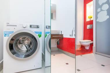 P&O Serviced Apartments METRO MOKOTOW