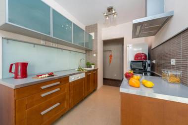 P&O Serviced apartments CH ARKADIA 2