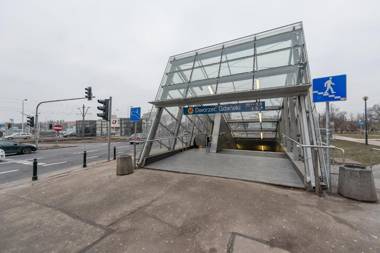 P&O Serviced apartments CH ARKADIA 2