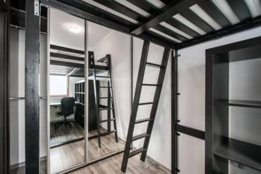 P&O Serviced Apartments GOCLAW