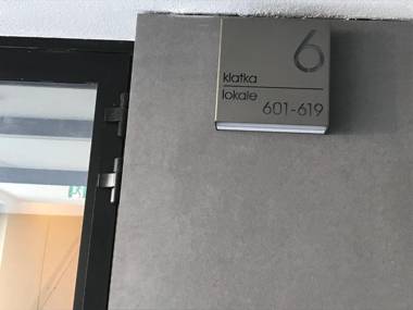 Millennium Awangarda Green