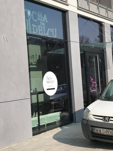 Millennium Awangarda Green