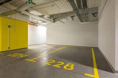 Millennium Awangarda Green