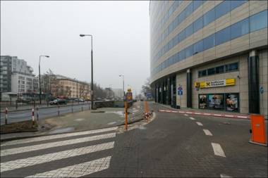 P&O Serviced Apartments WORONICZA