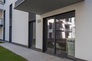 P&O Serviced Apartments WORONICZA