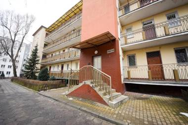 ShortStayPoland Leszno (B53)