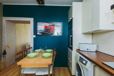 ShortStayPoland Leszno (B53)