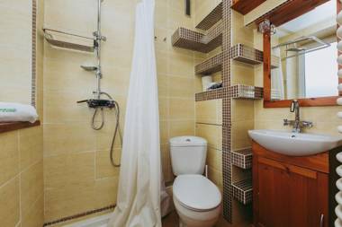 ShortStayPoland Leszno (B53)