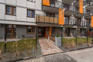 P&O Serviced Apartments MORDOR