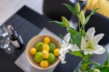 Apartment ALEJA WILANOWSKA 386C by P&O