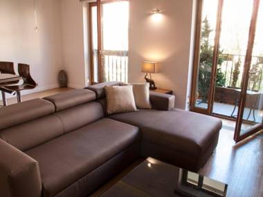 Luxury PRIMA Apartment City Nowy Świat