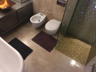 Luxury PRIMA Apartment City Nowy Świat