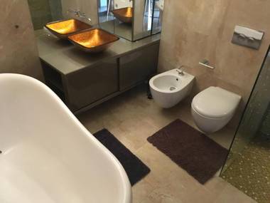 Luxury PRIMA Apartment City Nowy Świat