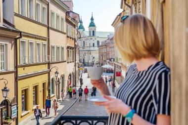 Rent like home - Freta 25