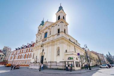 Rent like home - Freta 25