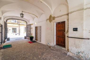 Rent like home - Freta 25