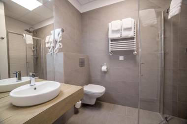 Varsovia Apartamenty Kasprzaka