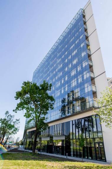 Varsovia Apartamenty Kasprzaka