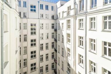 Rent like home - Noakowskiego 16