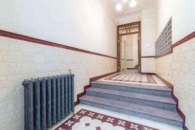 Rent like home - Noakowskiego 16