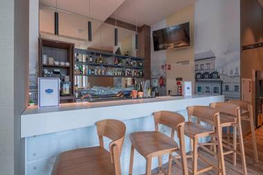 Hampton By Hilton Warsaw Mokotow