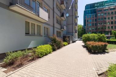 Rent like home - Pańska 7