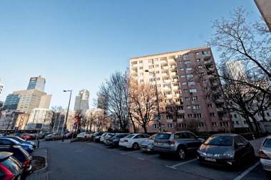 Noctis Apartment Pańska III