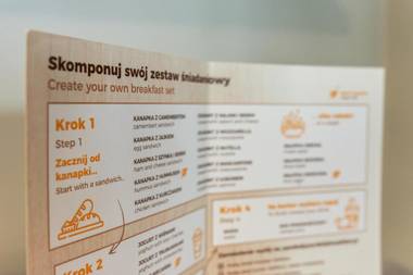 Bulwary Wislane P&O Serviced Apartments with AC