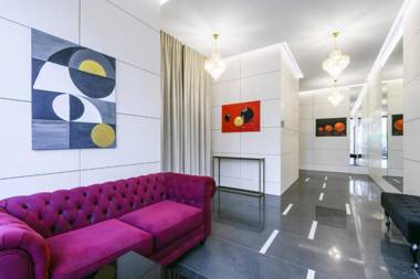 Bulwary Wislane P&O Serviced Apartments with AC