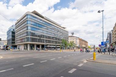 Rent like home - Krucza 46