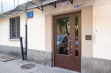 Rent like home - Marszałkowska 138