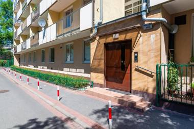 Rent like home - Wilcza 22A