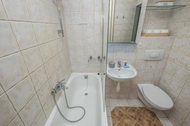 Noctis Apartment Powiśle