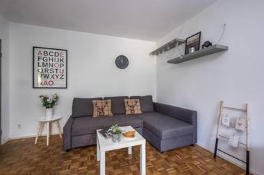 Noctis Apartment Powiśle