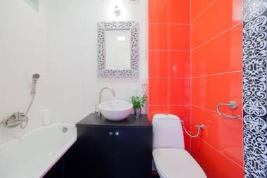 Apartments Grace Warsaw by Renters