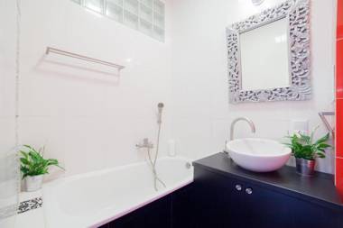 Apartments Grace Warsaw by Renters