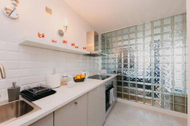 ShortStayPoland Mokotowska (B60)