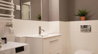 City Apartments Centrum