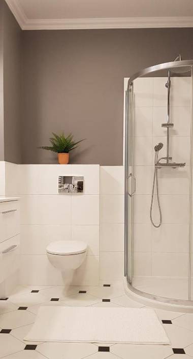 City Apartments Centrum