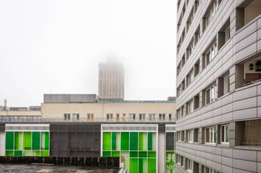 Rent like home - Złota 6