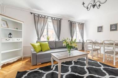 Rent like home - Senatorska 7