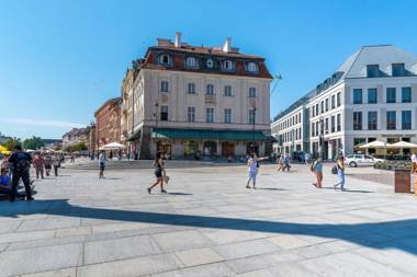 Rent like home - Senatorska 7